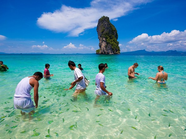 Thailand Grand Discovery 25 Days